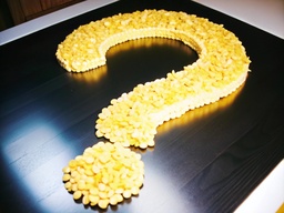 물음표이 있는 table