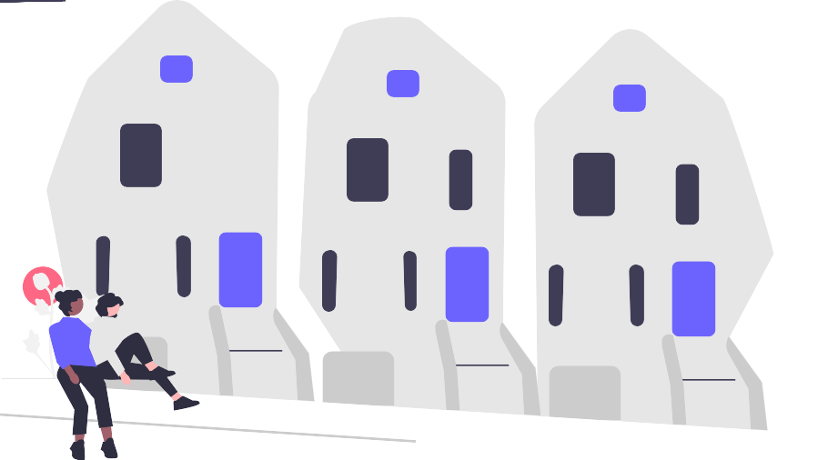 조용한 마을 6rlj