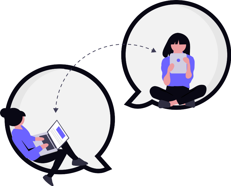 실시간 협업 bchs