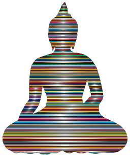 스트립 buddha