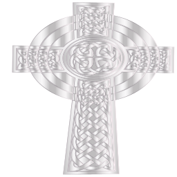 celtic 크로스 2