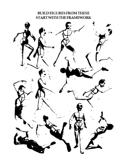 Prehistoric 비옥한 충돌