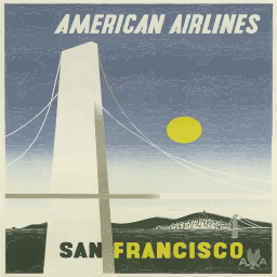 골든 게이트 브리지 san francisco