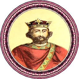 noble 왕 일러스트