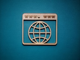 cover art for new album world is yours