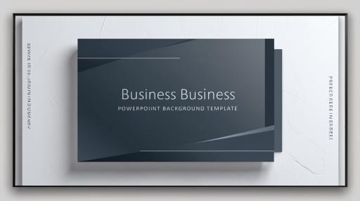상의 위의 there is 책 함께 picture business card