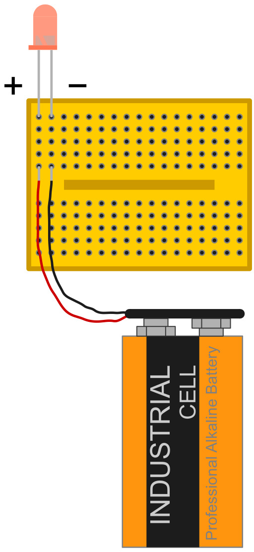 battery attached to it이 있는 electronic device 2