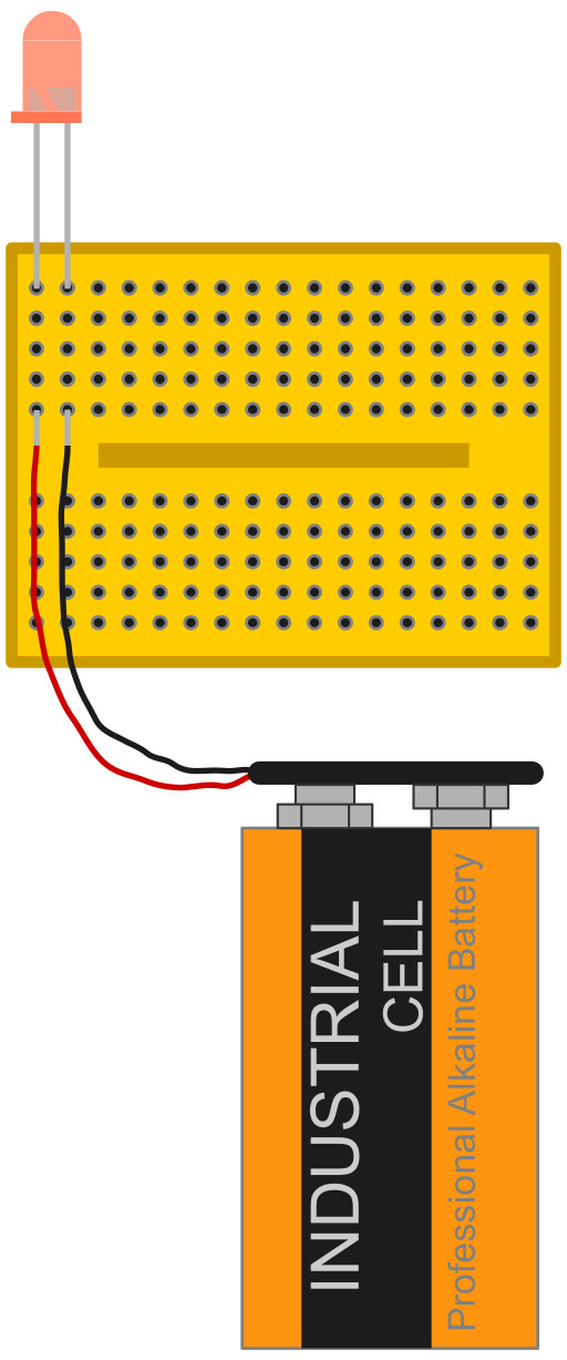 battery attached to it이 있는 electronic device