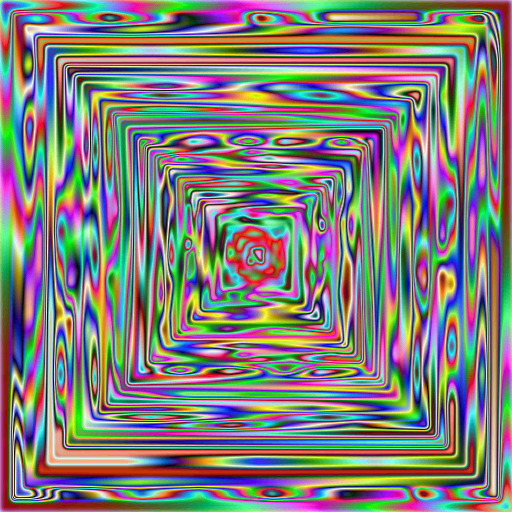 추상, 정신적인 3