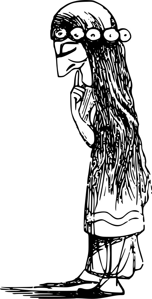 소녀 With Dread