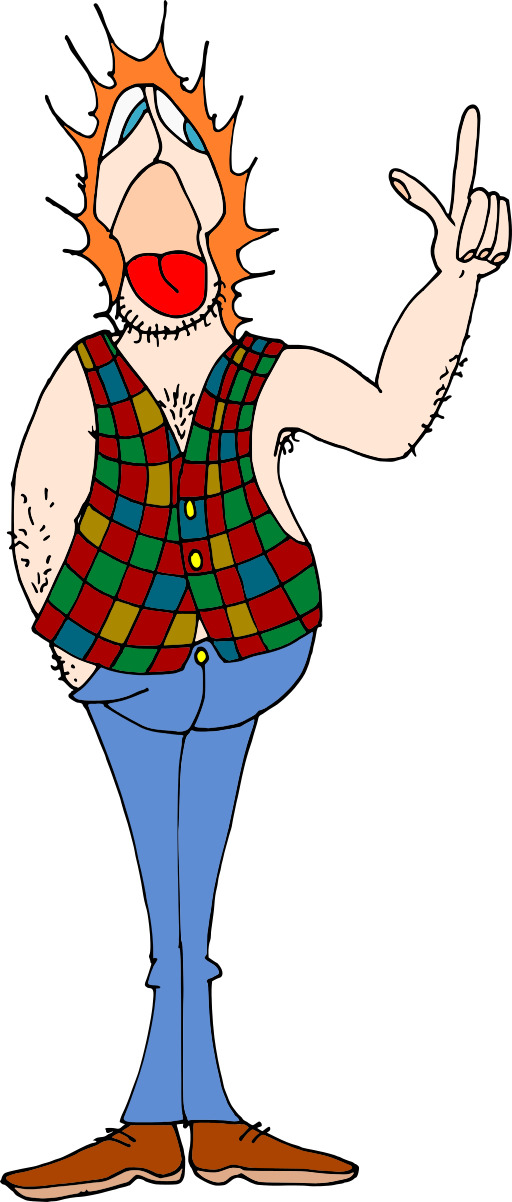 이미지 Of A Cartoon Character 2
