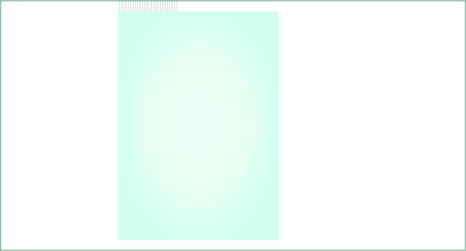 유럽 깃발을 가진 100 유로 Banknote