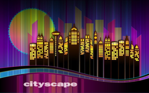 Cityscape 2의 상세한 설명