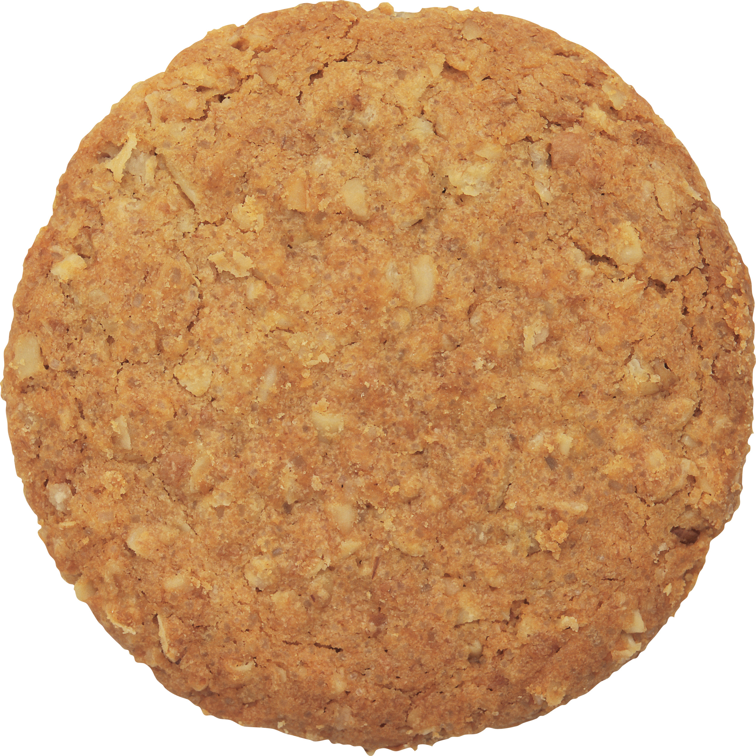 oat cookie