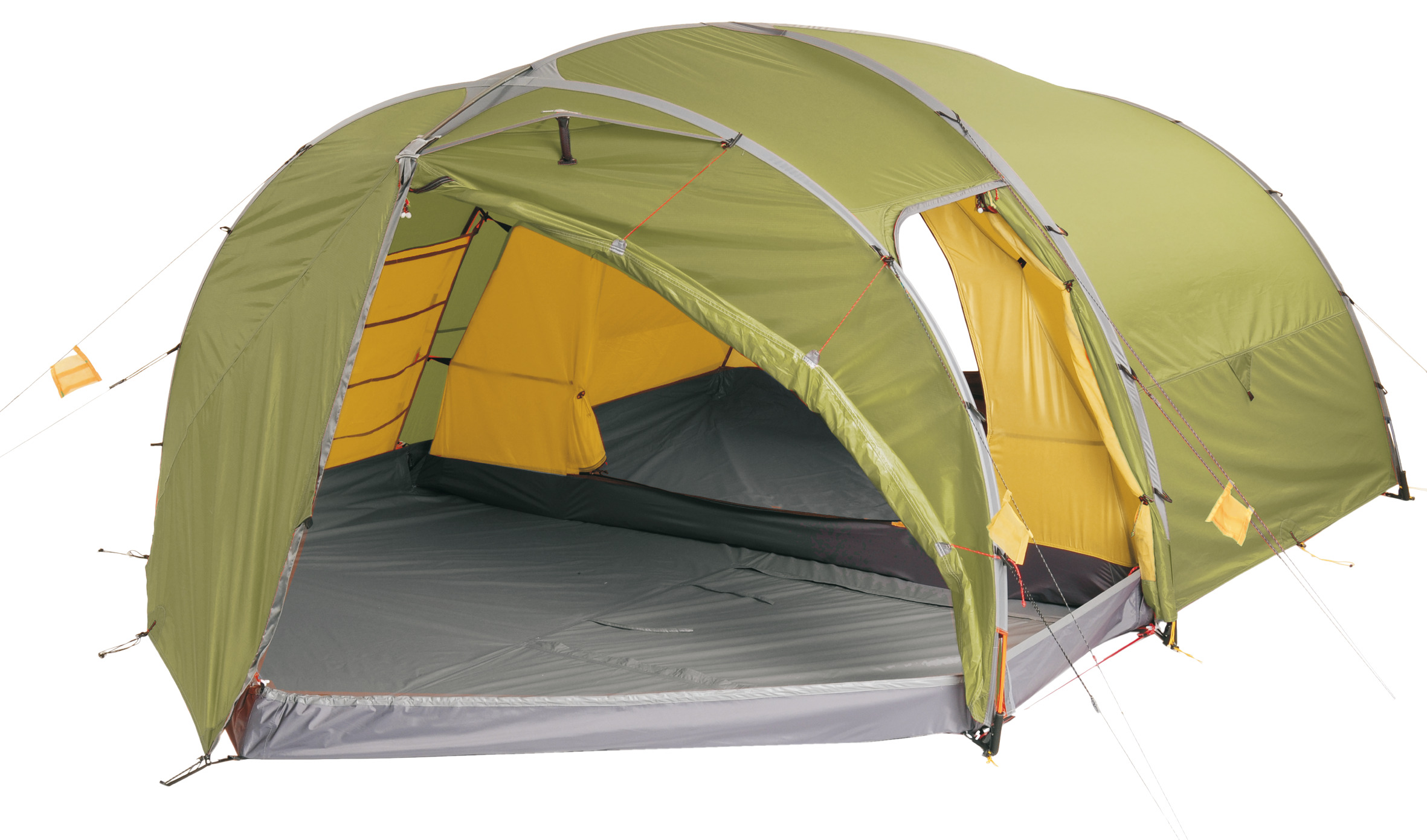 큰 agnes 2 사람 tent