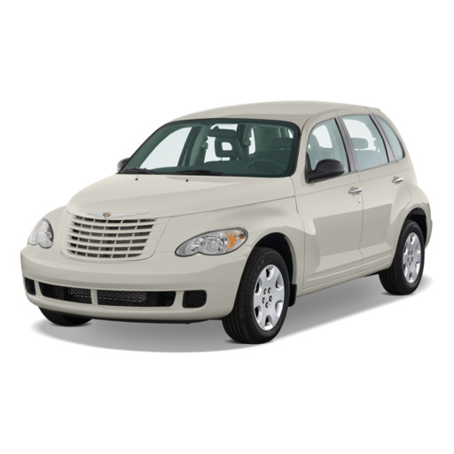2010 크라이슬러 sr